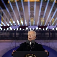 Joe Biden, despre sprijinul pentru Ucraina, Moldova și libertate. Cele mai importante declarații făcute la Varșovia (VIDEO)
