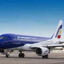 Air Moldova sistează zborurile până la 16 iunie. Iată mesajul adresat pasagerilor