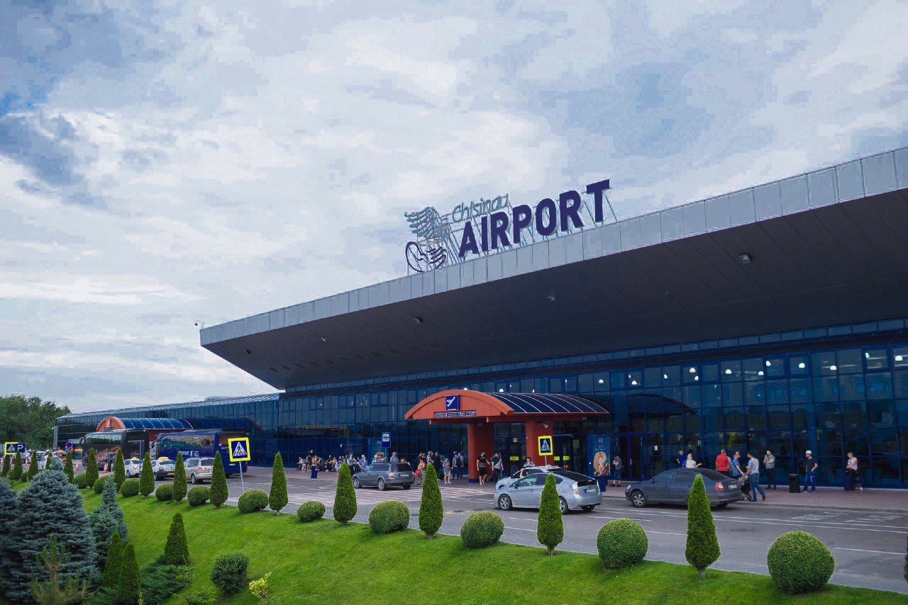 Licitația pentru închirierea spațiilor de la Aeroport, prelungită din nou