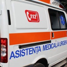 Drochia: Un copil de doi ani a decedat, după ce aragazul a căzut peste el