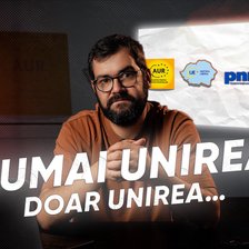 Rămâne de votat | Numai unirea, doar unirea…  (VIDEO)