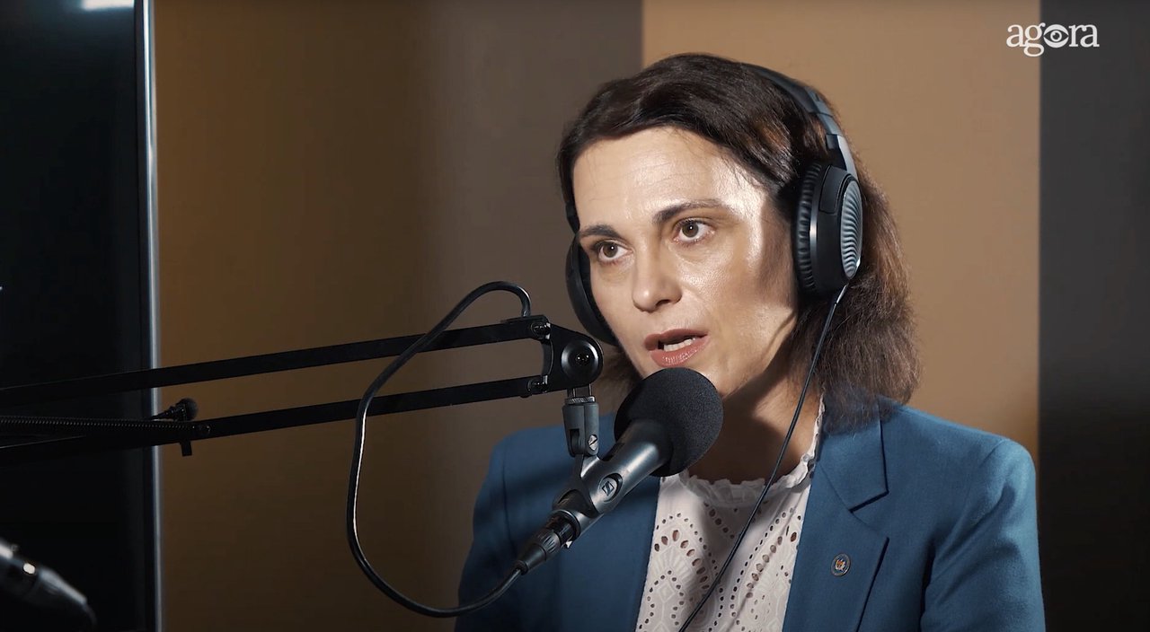 TikTok și Telegram, principalele surse de dezinformare în campania electorală. Șefa MAI: Există reticență de a fi blocate conturi