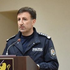 Ce măsuri vor întreprinde polițiștii în perioada 31 mai-2 iunie. Detalii oferite de șeful IGP, Viorel Cernăuțeanu (LIVE)