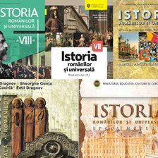 Șeful de la Educație, despre redenumirea disciplinei „Istoria Românilor”: „Nu se vor produce schimbări” 