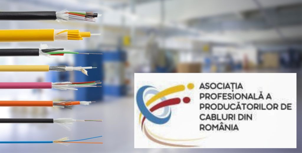 De ce ne organizăm în asociații profesionale? APPCR: misiunea noastră depășește cu mult promovarea strictă a intereselor industriei cablurilor
