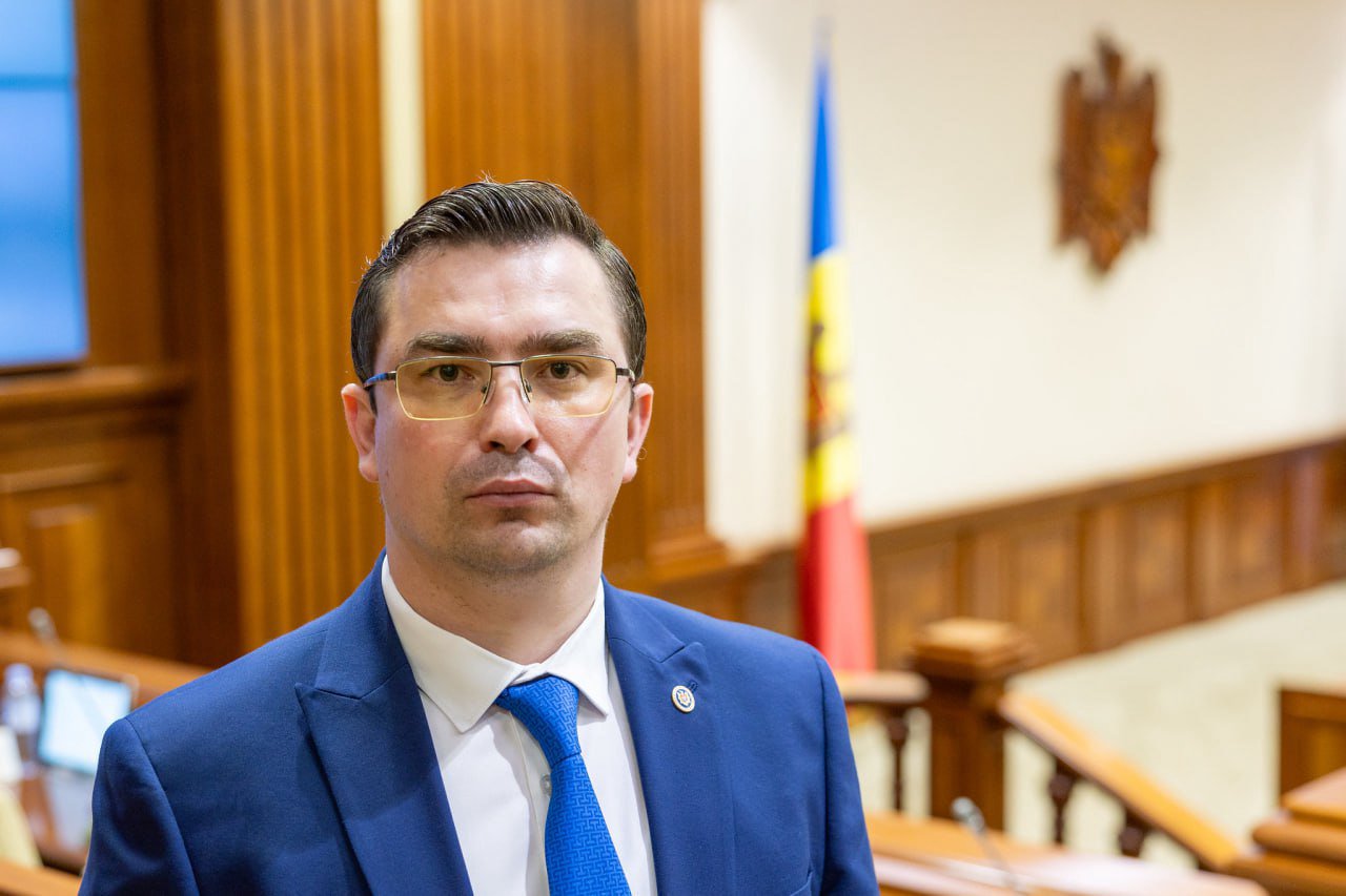 Constantin Borosan va prelua în septembrie mandatul de director ANRE