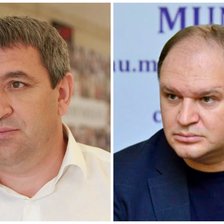 Ion Ceban și Lilian Carp - favoriți în lupta pentru Primăria Chișinău. Ce spun preferințele electoratului în luna august