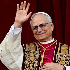 Papa Leon al XIV-lea cere pace în Ucraina și încetarea focului în Gaza