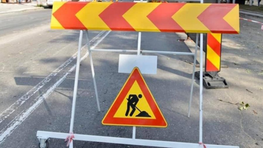 Bulevardul Decebal va fi închis timp de câteva zile. Cum va circula transportul public