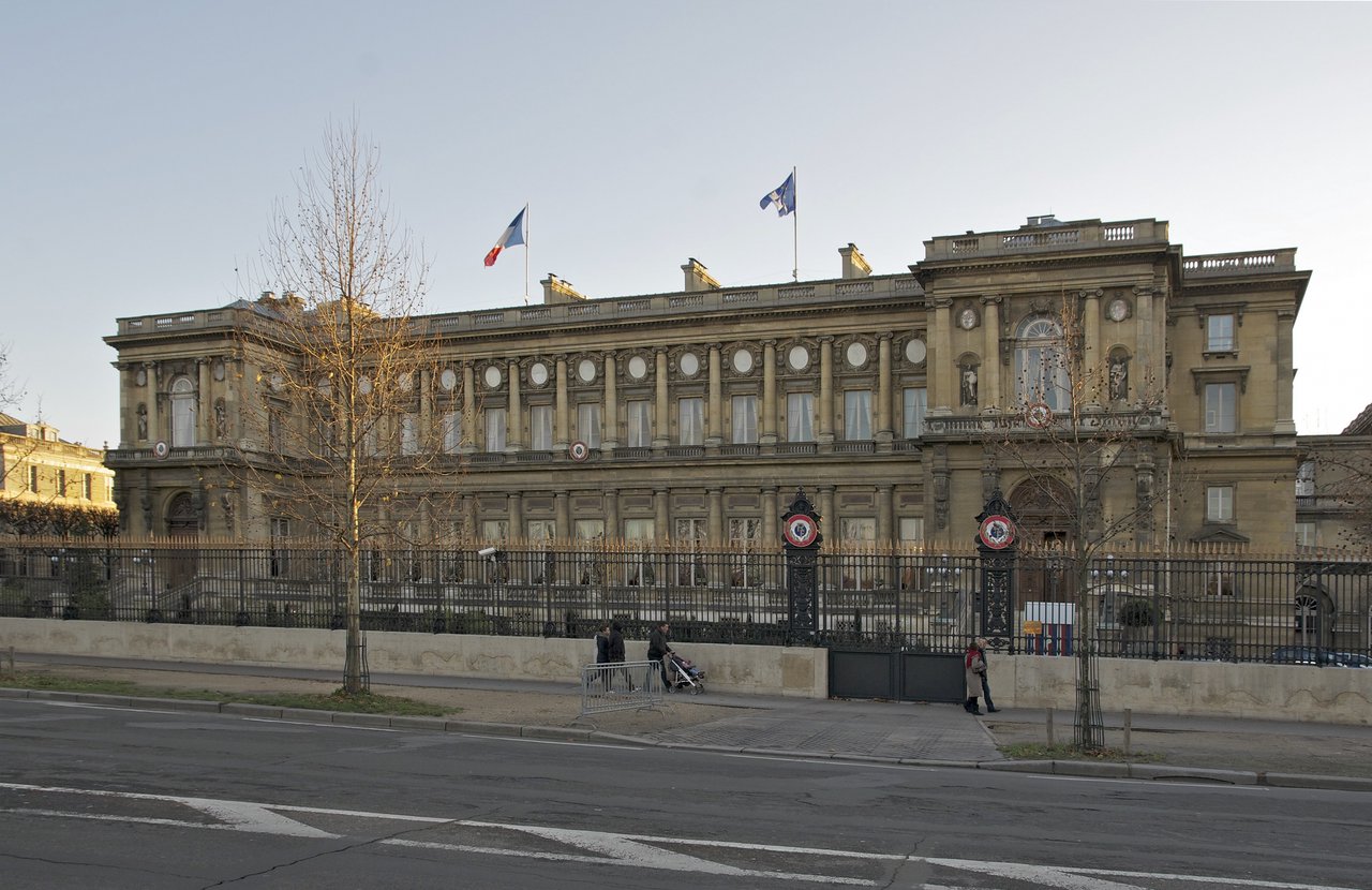 Reacții de la Paris: Ministerul francez de Externe neagă acuzațiile fondatorului Telegram despre ingerințe în alegerile din România