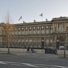 Reacții de la Paris: Ministerul francez de Externe neagă acuzațiile fondatorului Telegram despre ingerințe în alegerile din România