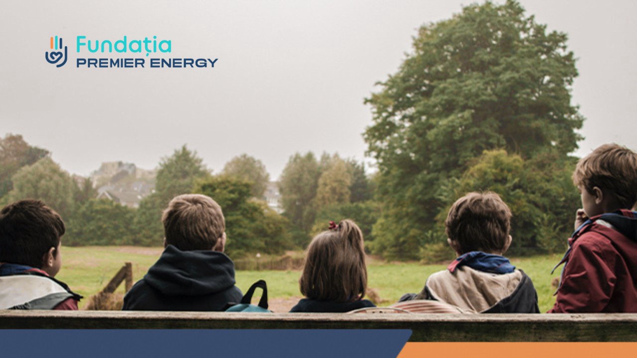 Lansarea Fundației Premier Energy – proiect caritabil de susținere a copiilor din Moldova