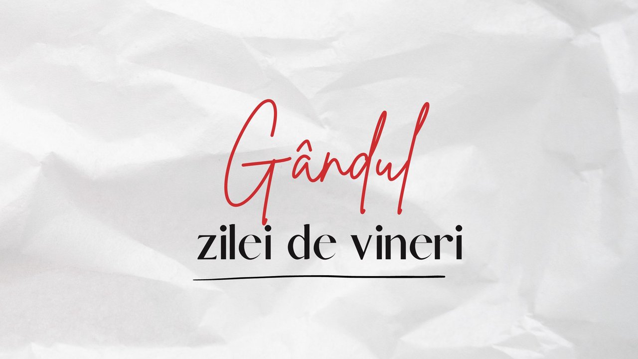 GÂNDUL ZILEI | Depresia alege. Contrar preconcepțiilor, depresia nu este o boală a celor bogați