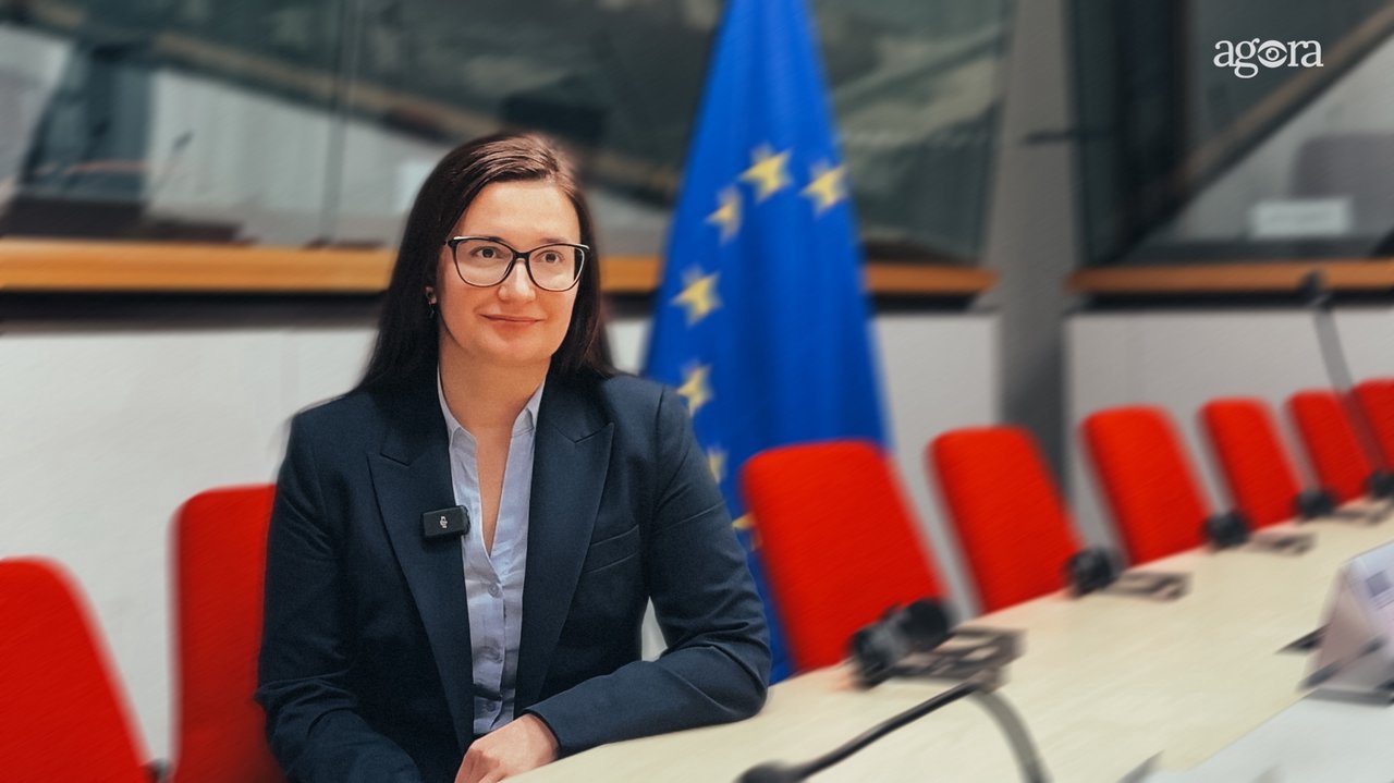 Liderii UE vin la Chișinău pentru un summit istoric. Gherasimov: Așteptările noastre sunt de a semnala că R. Moldova are toată susținerea plenară pentru parcursul nostru european