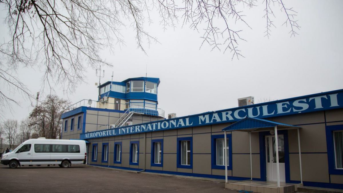 De ce deschiderea aeroportului Mărculești ar putea fi un eșec și ce ar trebui să facă autoritățile pentru a evita criza de transport aviatic. Explicațiile expertului
