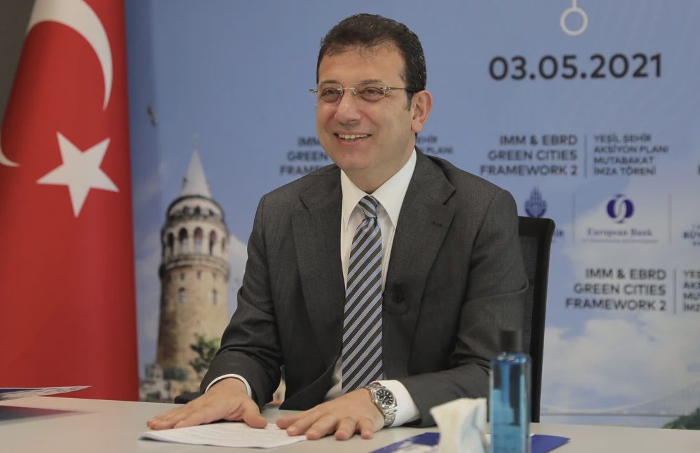 Poliția turcă l-a arestat pe primarul Istanbulului, Ekrem Imamoglu, în cadrul unei anchete privind corupția și legăturile cu terorismul
