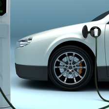 Cu gândul la încălzirea globală. S-a dublat numărul automobilelor electrice și de tip hibrid înmatriculate în Republica Moldova de către persoanele fizice 