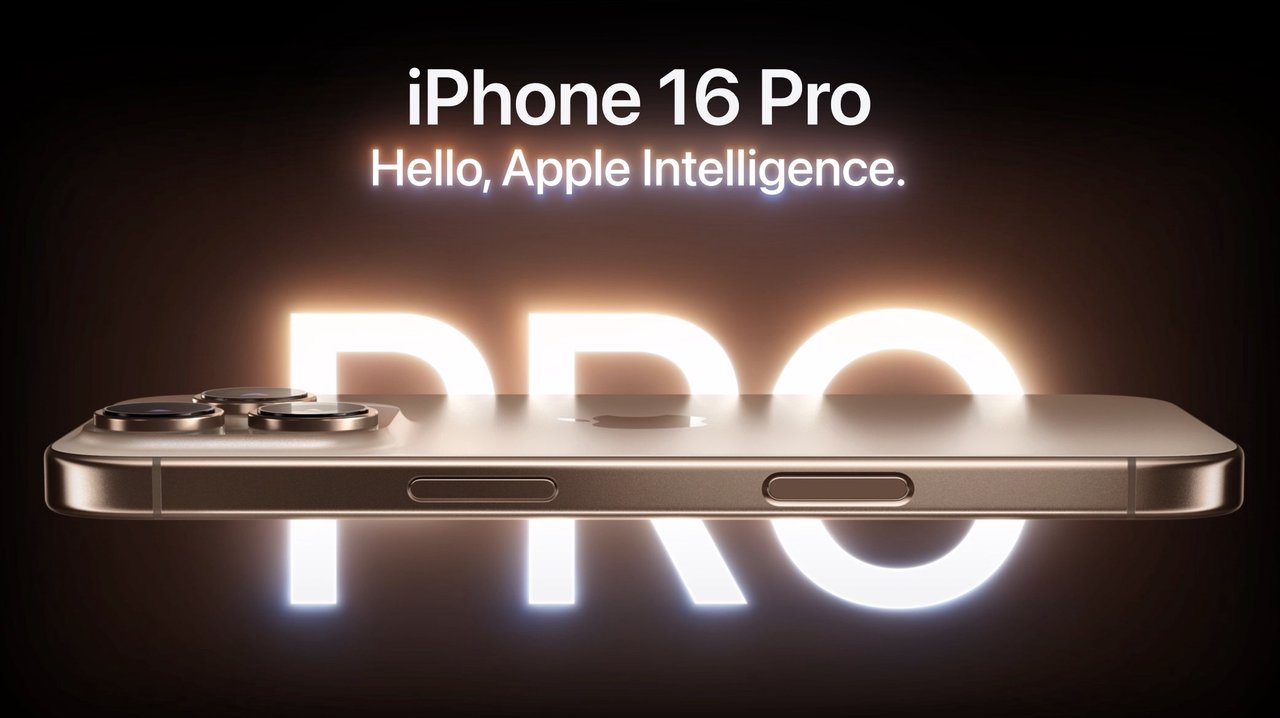 Apple a prezentat noul model iPhone. Are caracteristici îmbunătățite și folosește inteligența artificială