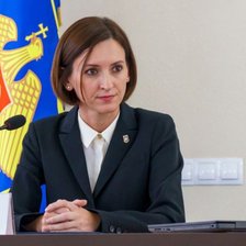 Veronica Dragalin nu a promovat evaluarea externă. Cauza - demisia fostei șefe PA


