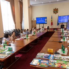 A început Programul de formare pentru profesorii din diaspora. Evenimentul a reunit peste 40 de cadre didactice din mai multe țări