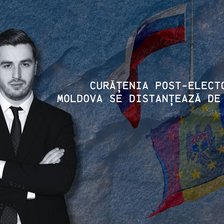 EDITORIAL | Curățenia post-electorală sau cum Moldova se distanțează definitiv de sfera rusă