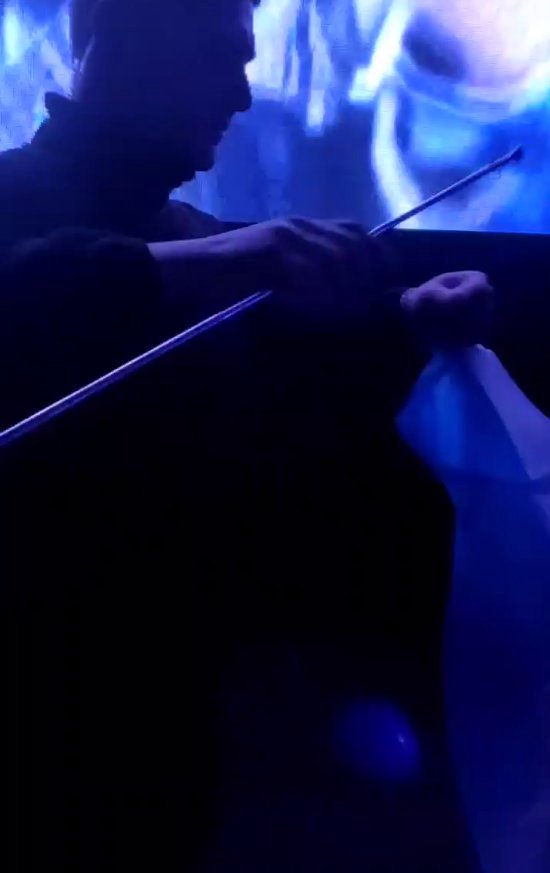 Un incident a avut loc la concertul rapperului Noize MC din Chișinău. Ce a determinat intervenția agenților de pază  (VIDEO)