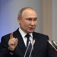 Ucraina și Rusia ar putea relua discuțiile de pace. Putin: „Nu excludem dialogul bilateral”