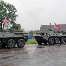 Belarus își crește bugetul militar de 2,6 ori din 2022: Investiții în tehnică nouă, dar fără independență militară reală