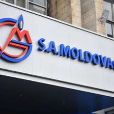 Moldovenii au consumat în iulie 14,6 milioane de metri cubi de gaze naturale sau cu 20% mai mult decât anul trecut 
