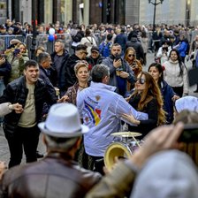 Înregistrări prealabile fictive în Federația Rusă? Șefa de la CEC, despre cum s-ar fi cerut artificial mai multe secții de vot la scrutinul din 2024 