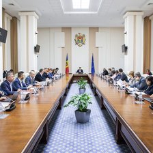 Decizii CSE: Alocarea banilor pentru compensații, prelungirea autorizației de mediu și completarea listei documentelor pentru obținerea cetățeniei R. Moldova