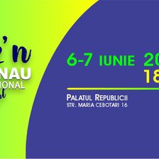 Artiști de top și creații muzicale deosebite la Festivalul Internațional de JAZZ’n Chișinău