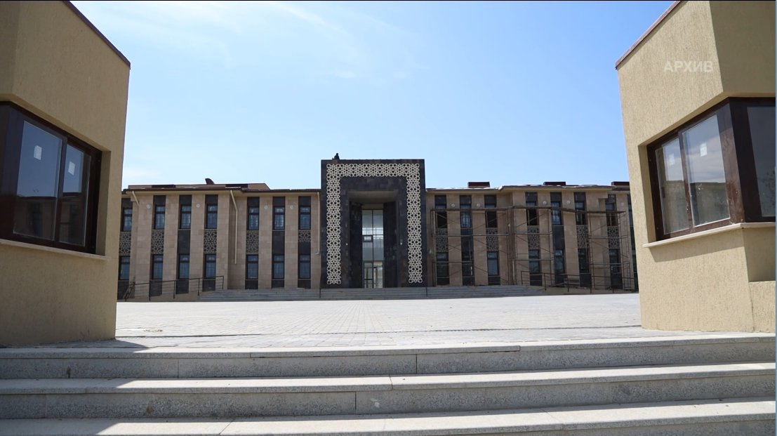 Noul Colegiu profesional-tehnic din Comrat este realizat în proporție de 90%