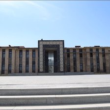 Noul Colegiu profesional-tehnic din Comrat este realizat în proporție de 90%