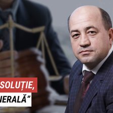 „Atac fără precedent... . Ne întorc în anii '90”: Mai multe modificări legislative, criticate de Uniunea Avocaților 