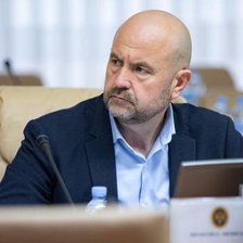 Prima reacție PAS la înjurătura publică a ministrului Vladimir Bolea