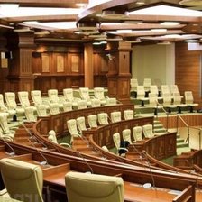 Trei partide și două blocuri electorale ar intra în Parlament dacă duminica viitoare ar fi alegeri. PAS ar avea 46 din cei 101 deputați (SONDAJ)