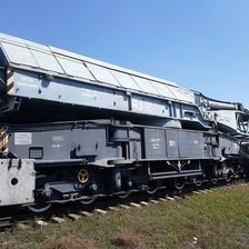 Accidentul feroviar din Găgăuzia, în care mai multe vagoane cu cereale au deraiat: Se lucrează intens la înlăturarea consecințelor (FOTO) 