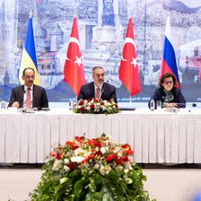 Rusia și Ucraina au convenit un nou schimb de prizonieri și vor continua să discute condițiile unui posibil armistițiu
