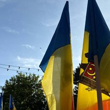 Marșul Suveranității se desfășoară la Chișinău (LIVE)