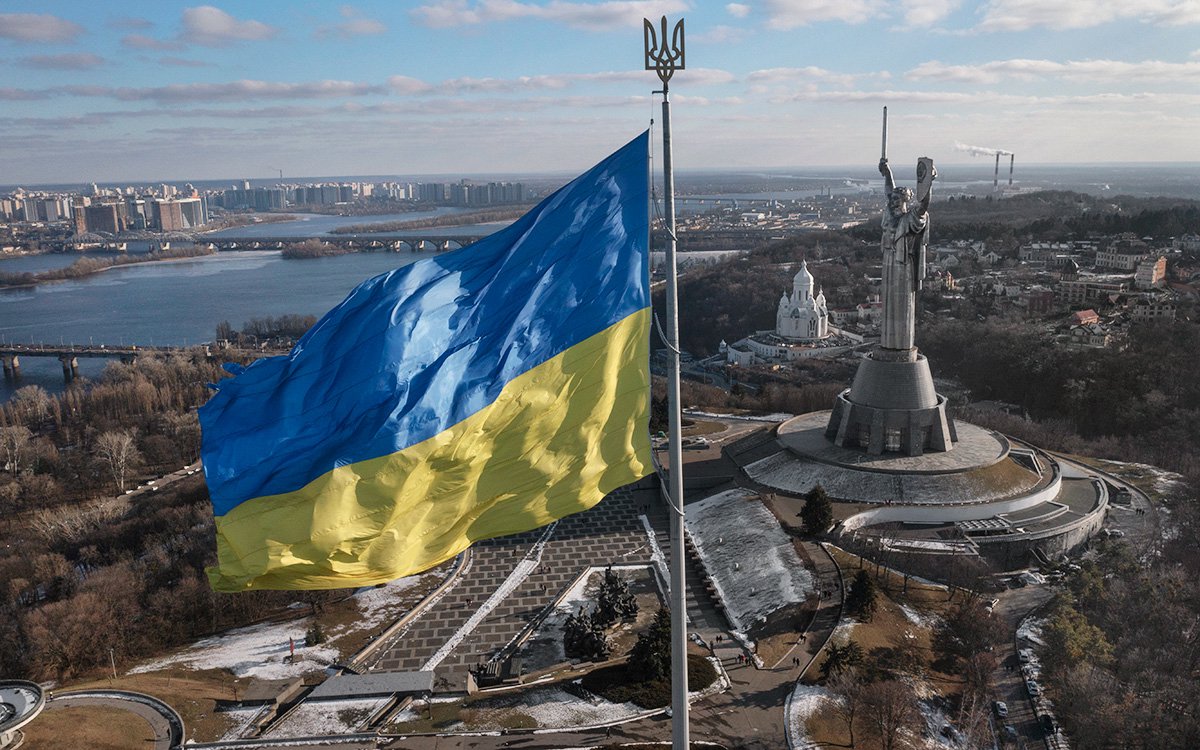 Peste 300 de localități ucrainene, cu nume legate de Rusia, vor fi redenumite