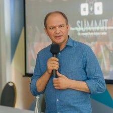 Nu se vrea deputat? Ion Ceban: „Vreau să-mi continui activitatea de primar” (VIDEO)