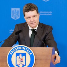Nicușor Dan, despre alegerile parlamentare din Moldova: „România ar putea oferi expertiză tehnică pe mai multe componente”