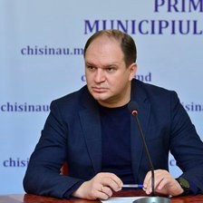 „Nu are Chișinăul vreun proiect activ cu mun. Iași”. Ceban, despre spitalul din capitală care ar fi pierdut un proiect european 