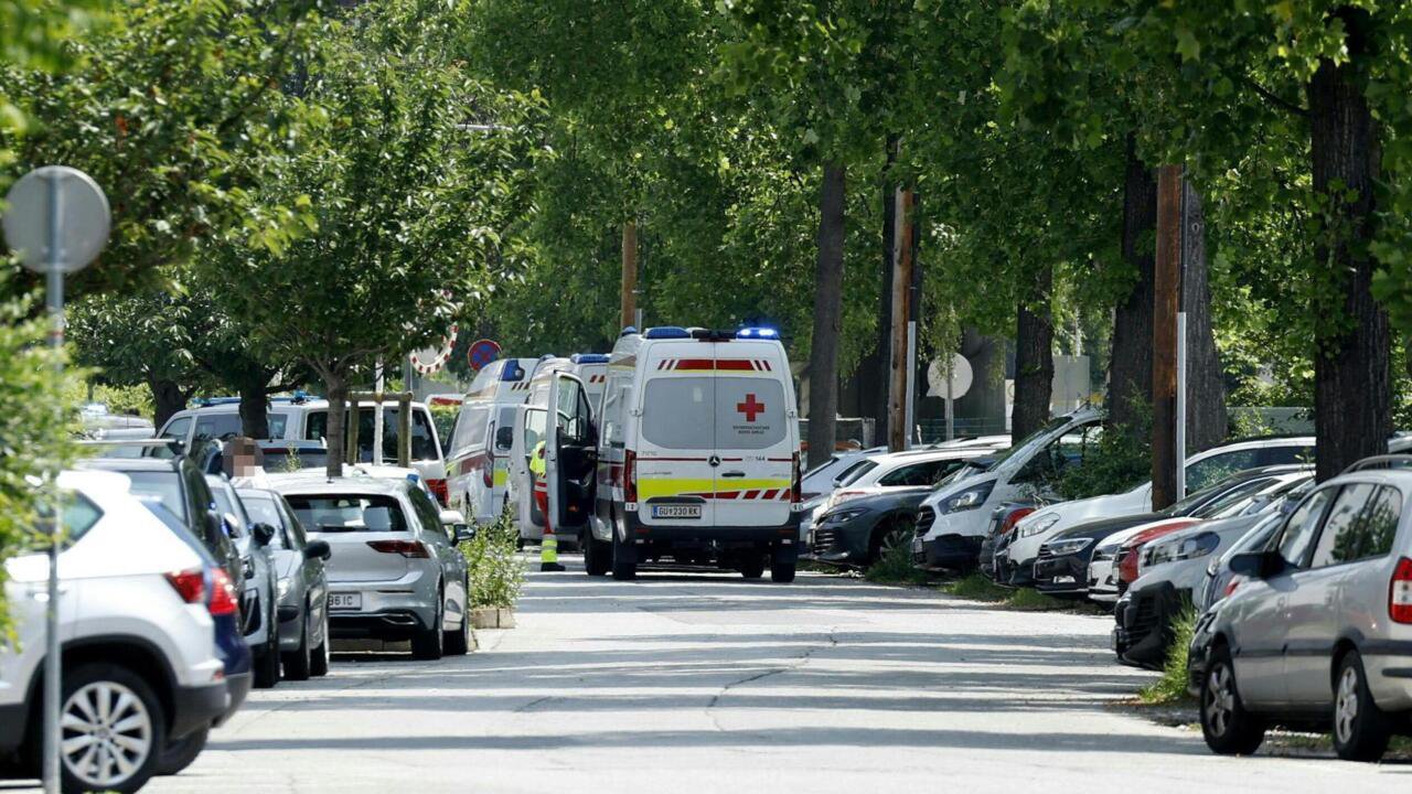 Austria: Atac armat într-un liceu din orașul Graz. Mai multe persoane au decedat (UPDATE)
