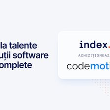 Index.dev achiziționează o agenție de software din Statele Unite 

