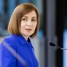 Maia Sandu: Rusia a încercat să aducă componente pentru drone în regiunea transnistreană. Guvernarea a blocat importurile