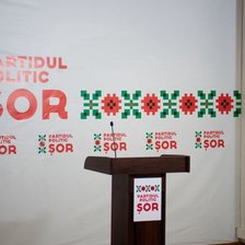 Președintele ex-partidului „Șor” din Florești, condamnat la trei ani de închisoare