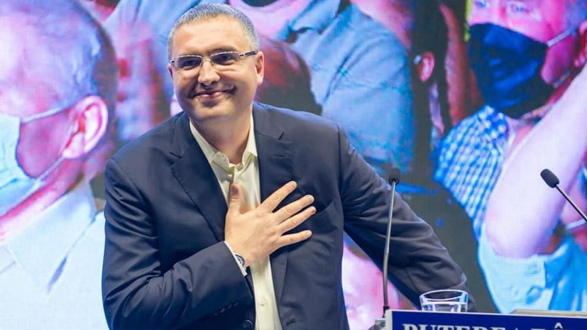 Renato Usatîi s-a ales cu o donație de două milioane de euro. „Eu nici nu voiam să-i primesc”