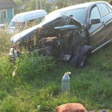 Accident în Leova: O persoană a decedat, iar altele trei au fost transportate la spital. Unul dintre șoferi, în stare avansată de ebrietate